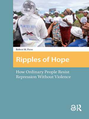 cover image of Ripples of Hope